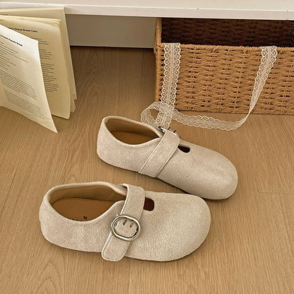 Damen Clogs Bequem Verstellbar Weiches Innenfutter
