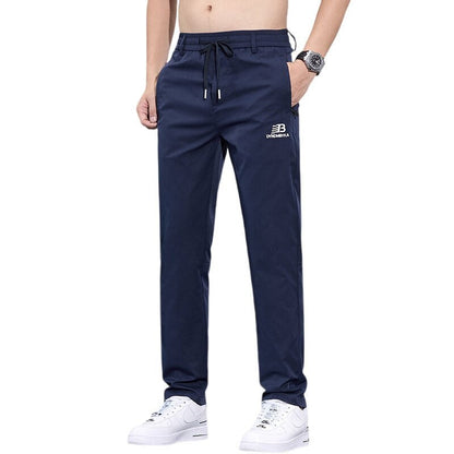 ein Beispiel für einen E-Commerce-Produktitel auf Deutsch: Sportliche Freizeithose mit verstellbarem Kordelzug