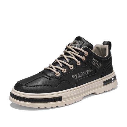 Herren Sneaker Freizeitschuhe Moderne Sportliche