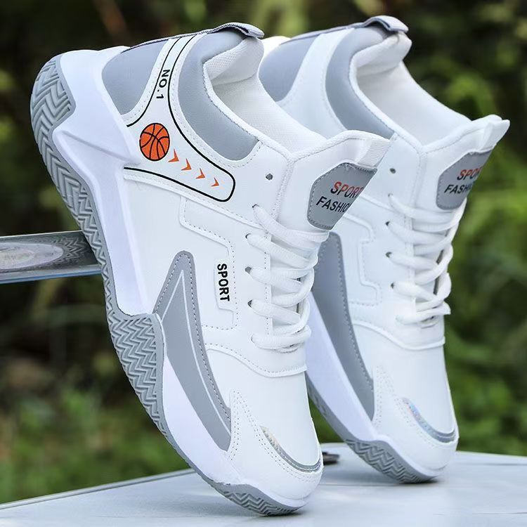 Damen Sneaker Sportlich Modisch mit Verstärkter Sohle - BerlinGlamour