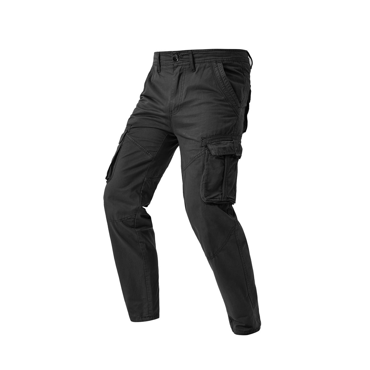 Herren Cargo-Hose Bequem Modern Fashion