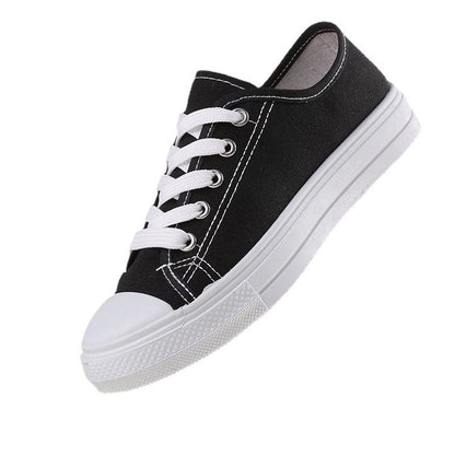 Damen Sneaker Bären Motiv Lässig Bequem