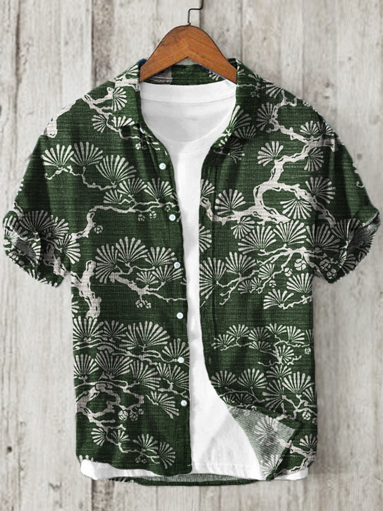 Elegantes Damen Hemd Klassisch Berlin Stil