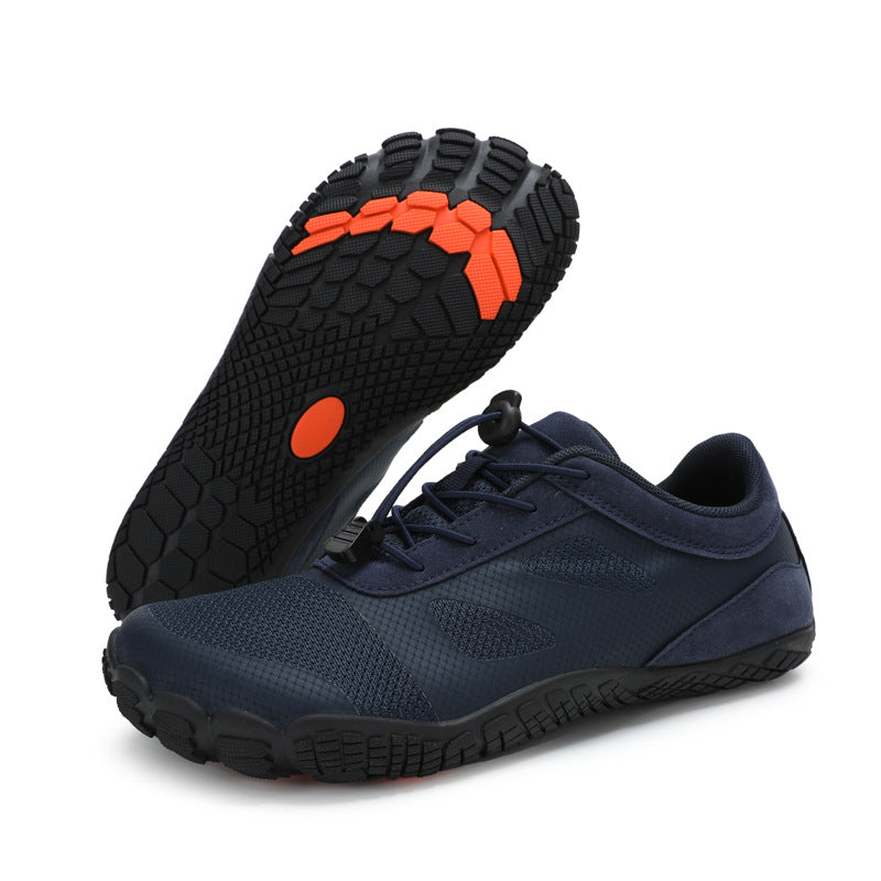 Damen Laufschuhe Outdoor Fitnessschuhe Sportlich