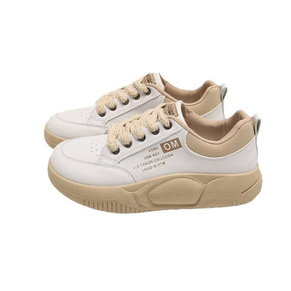 Damen Sneaker Sportlich Rutschfest Strapazierfähig
