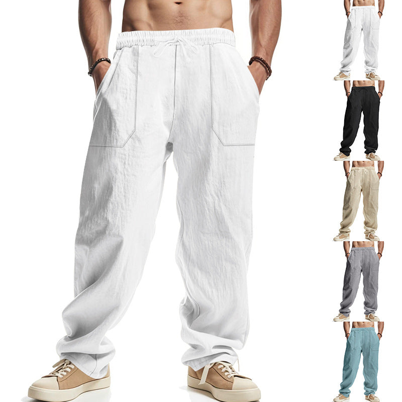 Bequeme Herrenhose Freizeitstyle Berlin