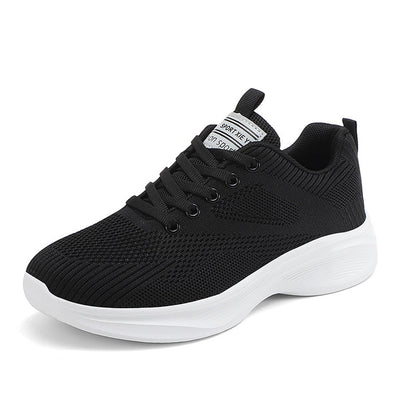 Damen Sportschuhe atmungsaktiv Leicht Laufschuhe Frauen