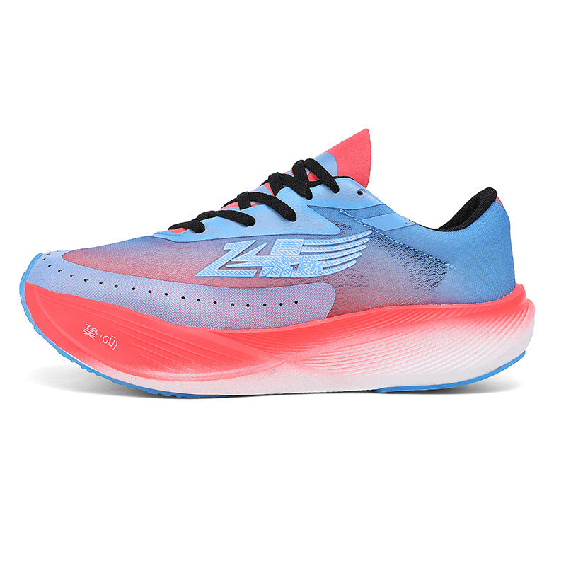 Damen Laufschuhe Leicht atmungsaktiv Sneaker Komfort
