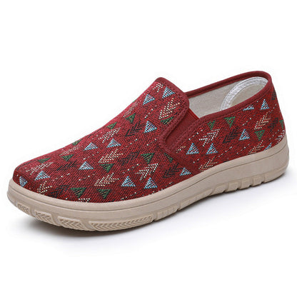 Damen Slipper Bequem Stylisch Warm