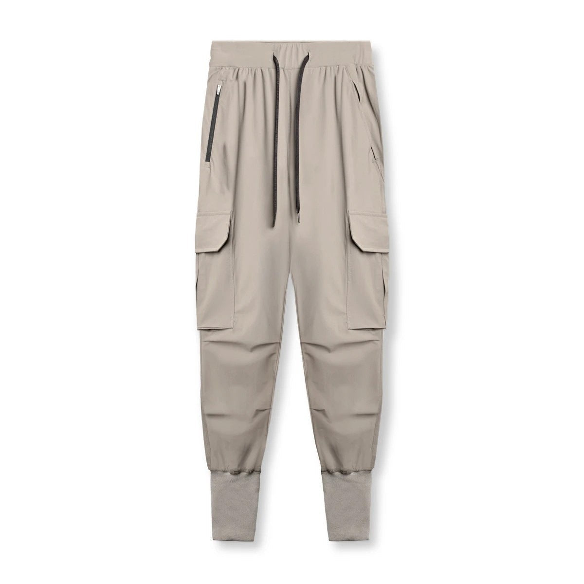 Herren Jogginghose Cargo Bequem mit vielen Taschen