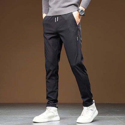 Herren Jogginghose Sportlich Funktionell Bequem