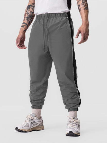 Herren Trainingshose Sportlich Funktional Elastisch