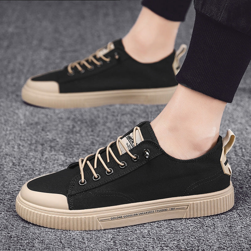Damen Sneaker bequem strapazierfähig rutschfest