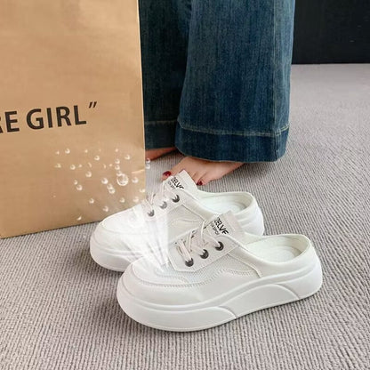 Damen Sneaker Bequem Luftdurchlässig Mesh
