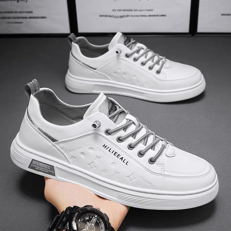 Damen Sneaker Elegante Schuhe Hochwertig Modisch - BerlinGlamour