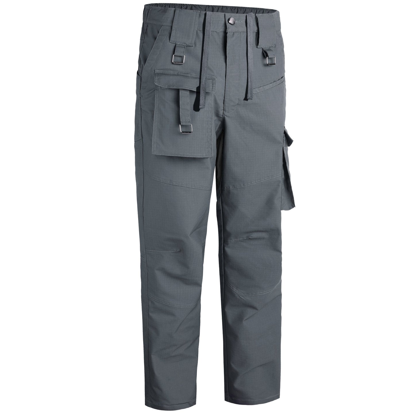 Herren Cargo-Hosen Multifunktional Bequem Outdoor - BerlinGlamour
