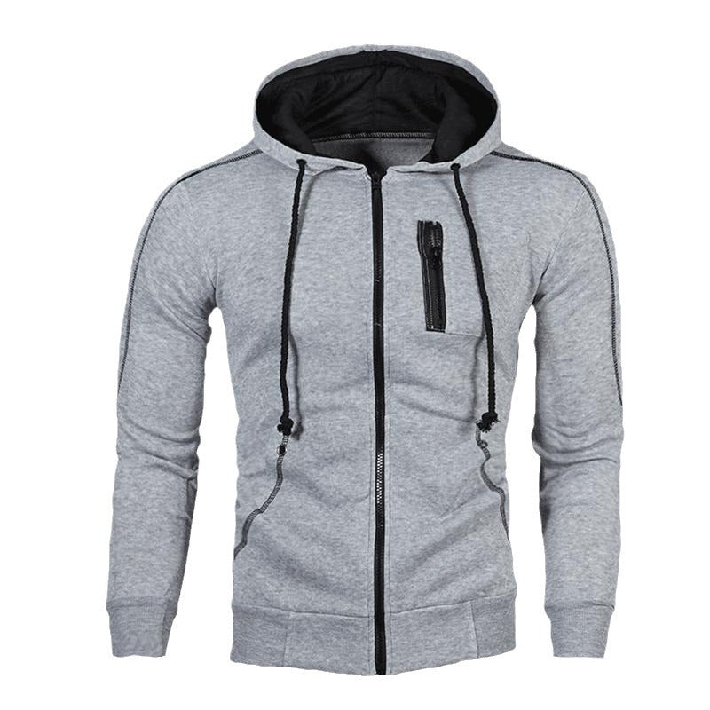 Herren Sportjacke Wasserdicht Funktionell