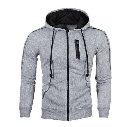 Herren Sportjacke Wasserdicht Funktionell