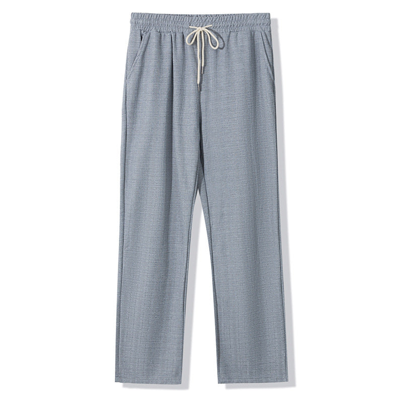 Herren Freizeithose Leicht atmungsaktiv Elastisch Bequem