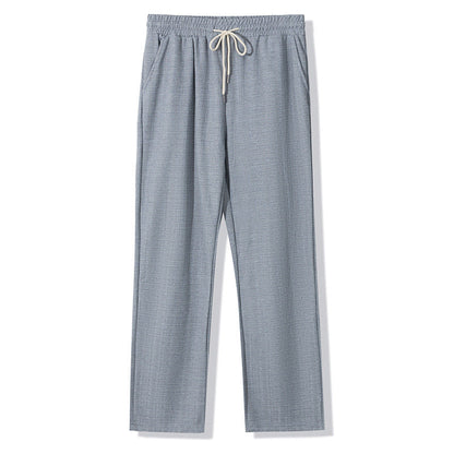 Herren Freizeithose Leicht atmungsaktiv Elastisch Bequem