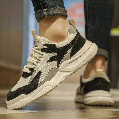 Damen Sport Schuhe Atmungsaktiv Leicht