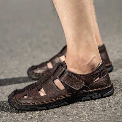 Damen Sandalen Bequem Verstellbar Rutschfest Sommer