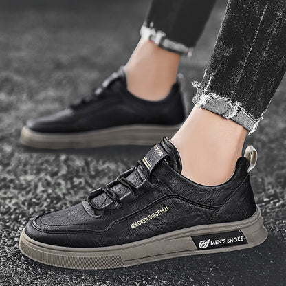 Herren Sneaker Sportlich Atmungsaktiv Komfortabel