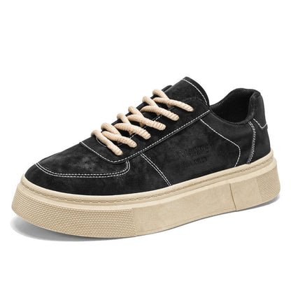 Damen Sneaker Chunky Komfortabel Sportlich Trendy