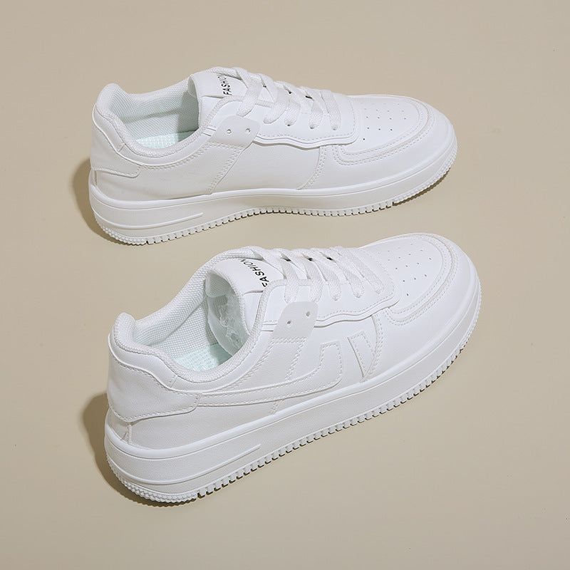 Damen Sneaker Weich Modisch Schuhe Frauen