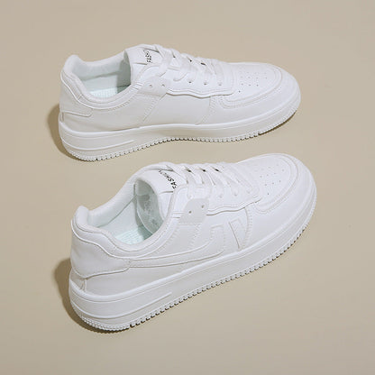 Damen Sneaker Weich Modisch Schuhe Frauen