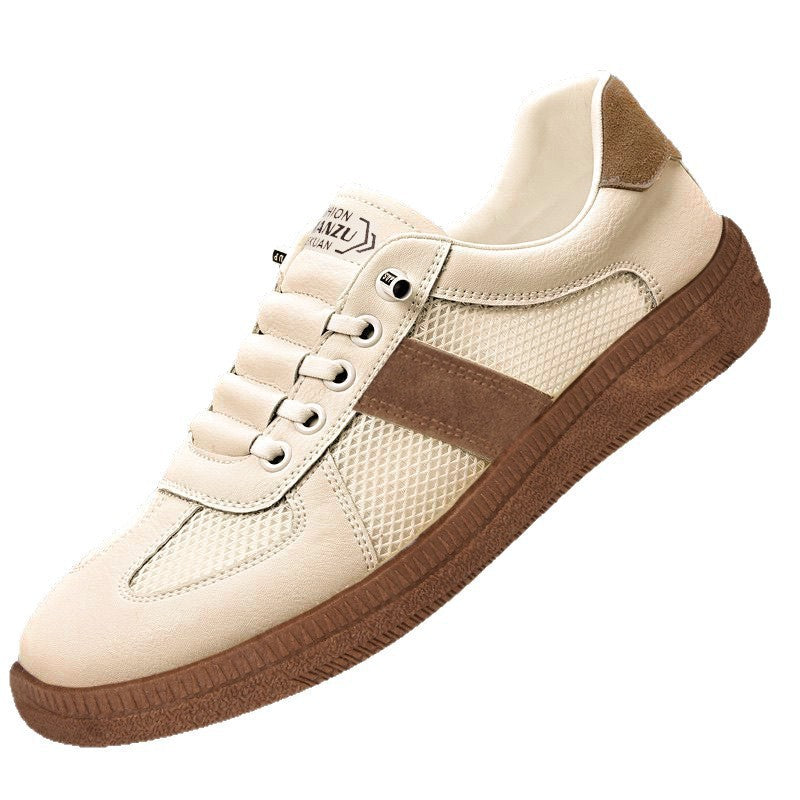 Damen Sneaker Atmungsaktiv Laufschuhe bequem elastisch