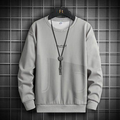 Lässiges Herren Sweatshirt Modern Urban Style