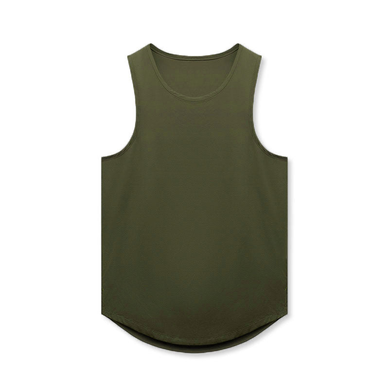 Herren Sportshirt Atmungsaktiv Feuchtigkeitsregulierend