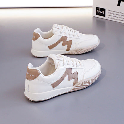 Damen Sneaker Atmungsaktiv Rutschfest Moderne Sportschuhe