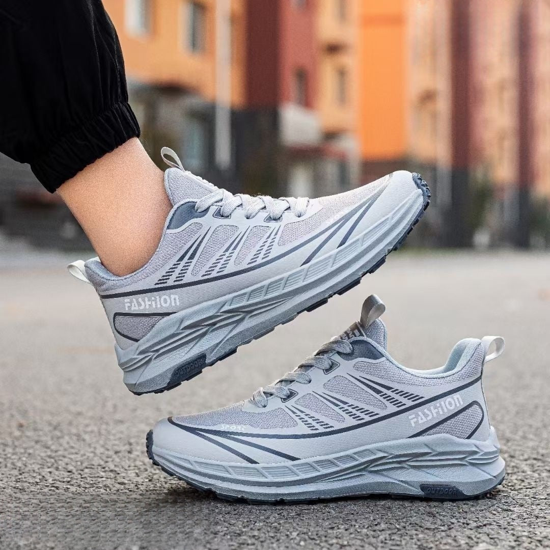 Damen Laufschuhe Atmungsaktiv Leicht Innovativ - BerlinGlamour