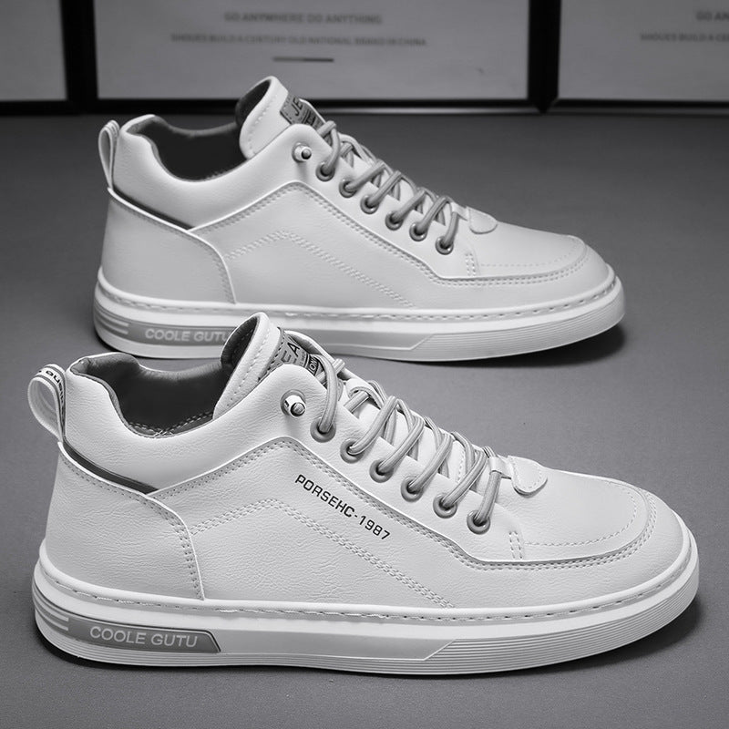 Damen Sneaker Hochwertig Flexibel Robust - BerlinGlamour