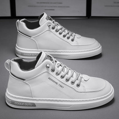 Damen Sneaker Hochwertig Flexibel Robust - BerlinGlamour