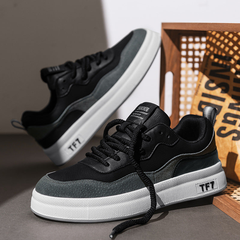 Damen Sneaker Sportlich Gel-Dämpfung Laufschuhe