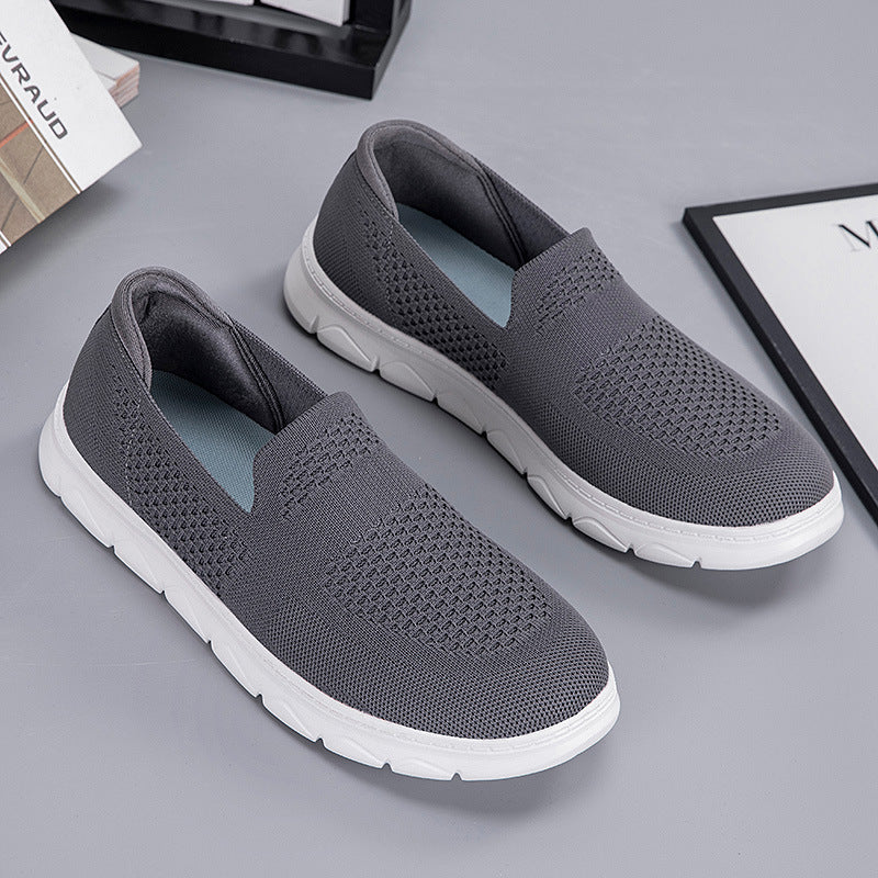 Damen Fitnessschuhe Atmungsaktiv Leichtlaufend Sportlich - BerlinGlamour