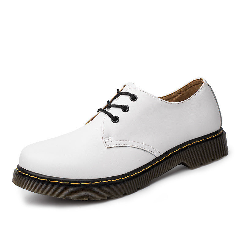 Damen Schnürschuhe Bequem Elegant Mode