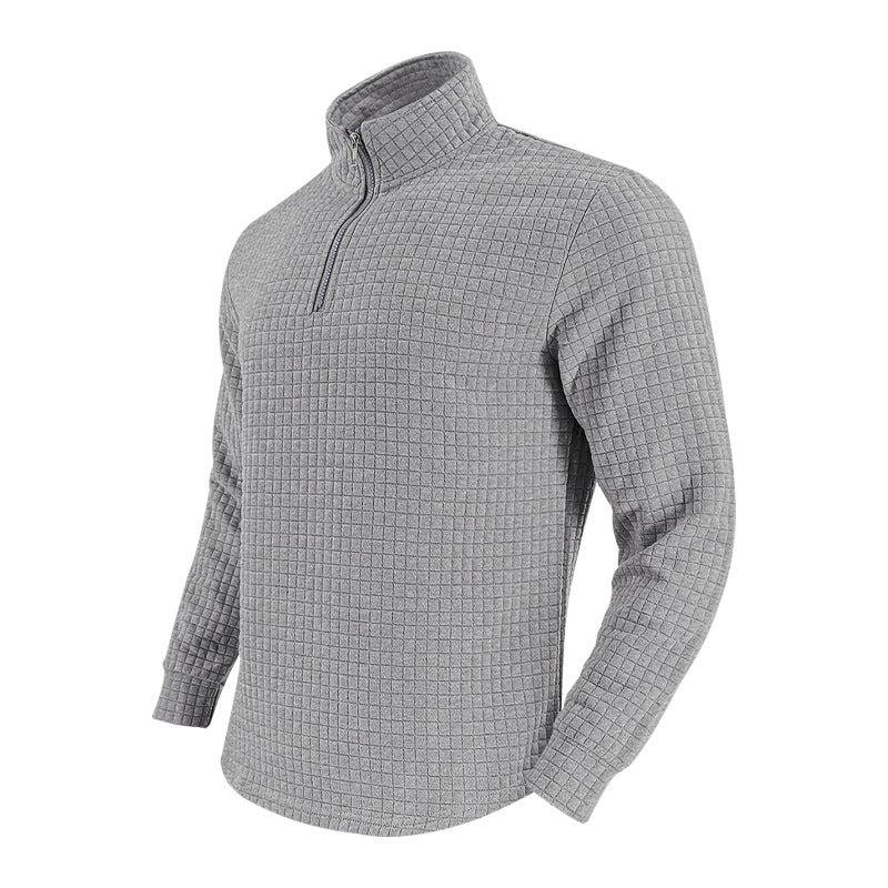 Herren Pullover Freizeit Bequem Modern