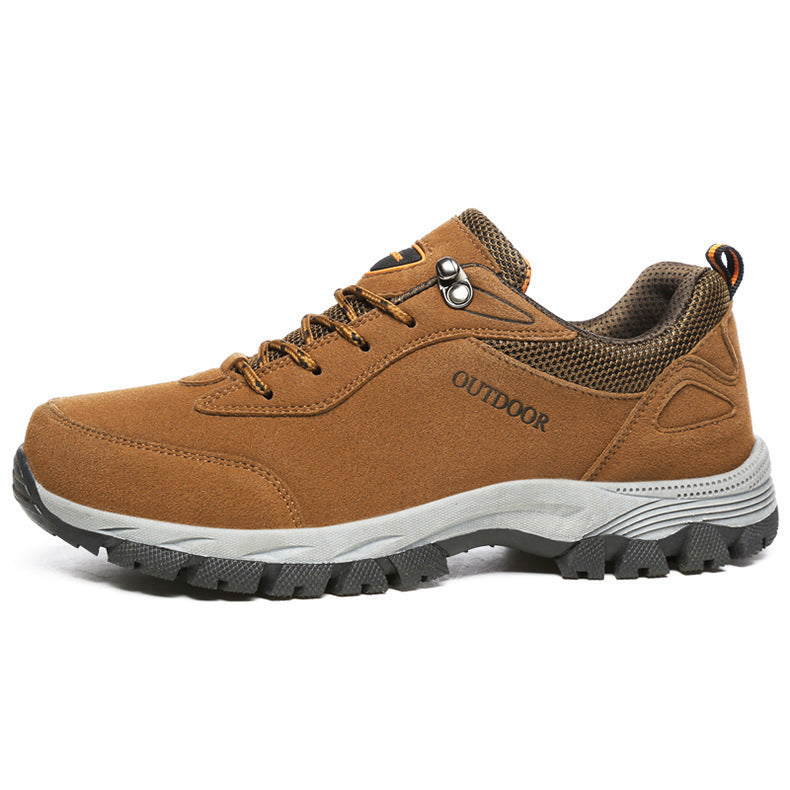 Damen Fitness-Sneaker Atmungsaktiv Rutschfest Sportlich