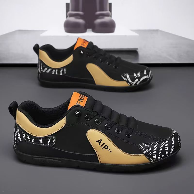 Damen Sneaker Sportlich Urban Mode Schuhe