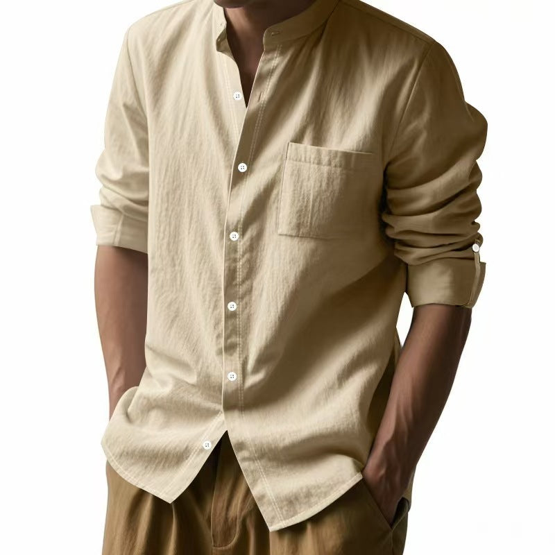 Herren Hemd Modern Slim Fit Berlin