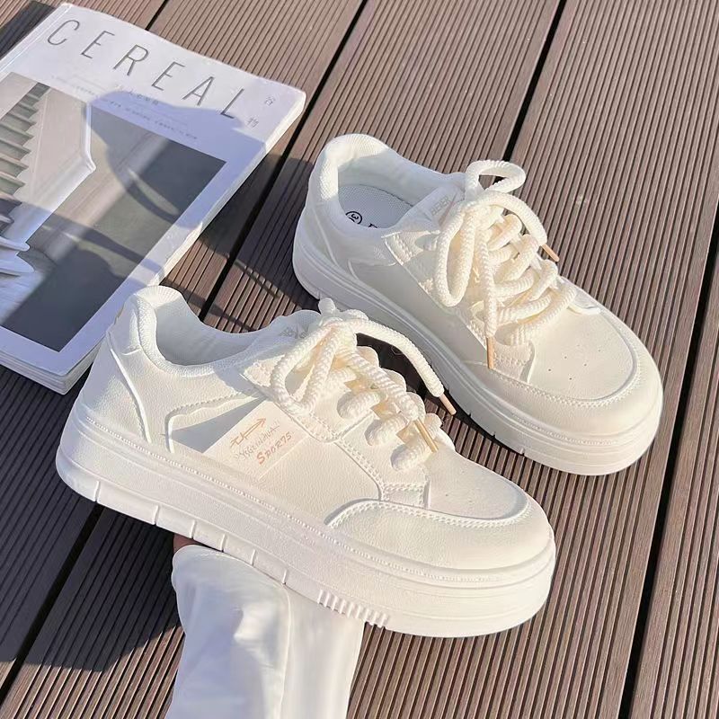 Damen Sneaker Komfortabel Atmungsaktiv Mit Dämpfung - BerlinGlamour