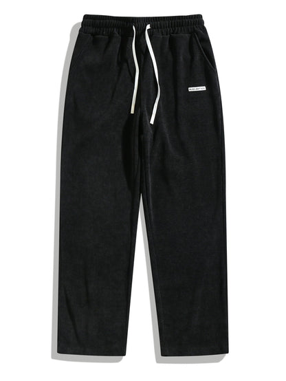 Bequeme Herren Freizeithose mit Seitentaschen Modern