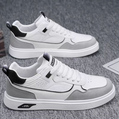 Herren Sneaker Sport Atmungsaktiv Gepolstert - BerlinGlamour