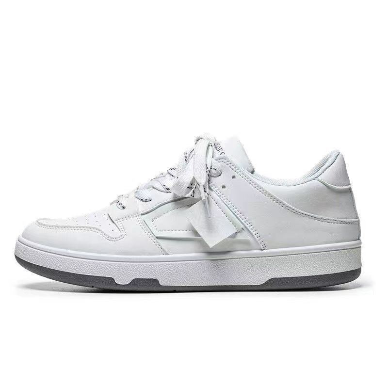 Damen Sneaker Sportlich Freizeit Schuhe Elegant Rutschfest