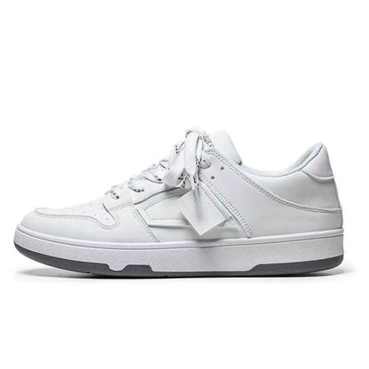 Damen Sneaker Sportlich Freizeit Schuhe Elegant Rutschfest