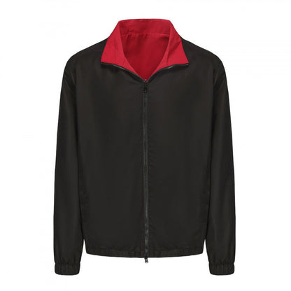 Herren Windjacke Leicht Wasserdicht Outdoor